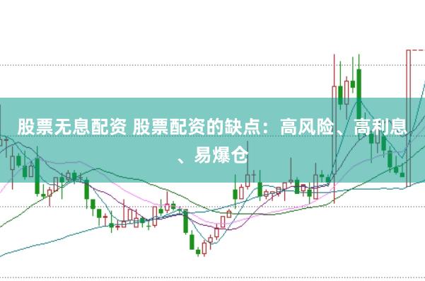 股票无息配资 股票配资的缺点：高风险、高利息、易爆仓